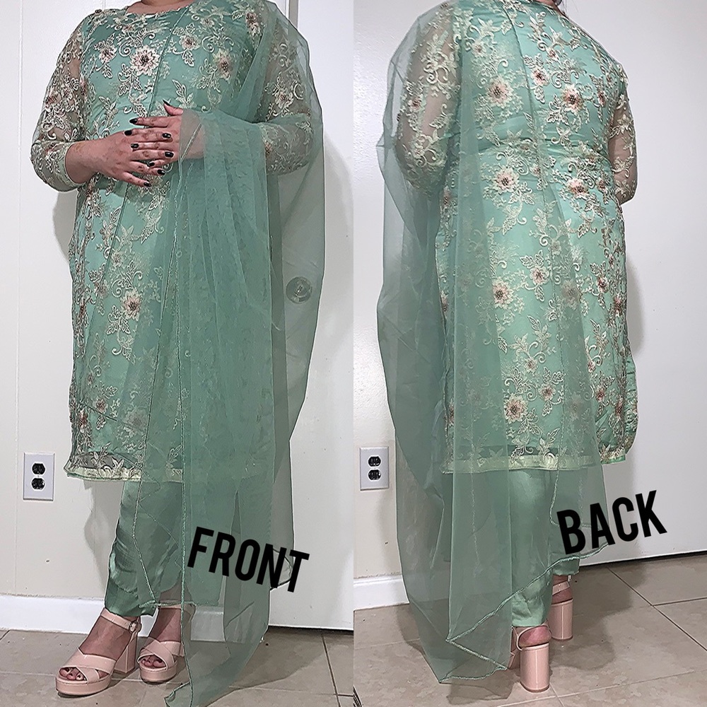 Shalwar Kameez | Indian Clothing | Desi Clothing